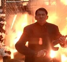 First Strike - Jackie Chan's First Strike