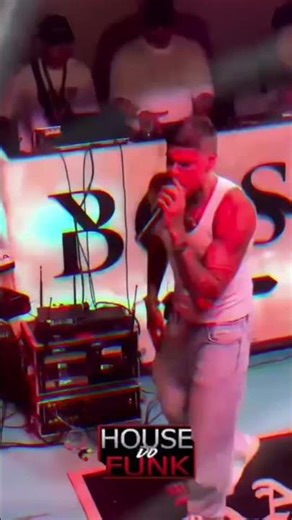 Mc Kako coleciona HIT’s #funk em mais uma apresentação na Boss bar sp #curteecompartilha #mckako