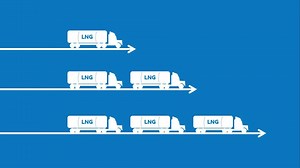 202K views | Discover more about virtual pipelines and how they can provide flexible energy from Bill Davis at ExxonMobil India. | ExxonMobil | Facebook