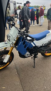 What a brilliant weekend at the Devitt Insurance Motorcycle News Festival of Motorcycling! | Keep Britain Biking