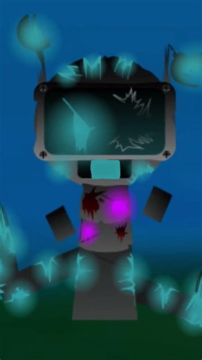 Killbot definitive phase 12 #sprunki #shorts