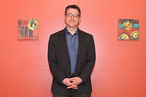 Alan Hirsch: The Authentic Entrepreneur - JMORE