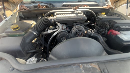 DCB1011566 2006 Jeep Commander