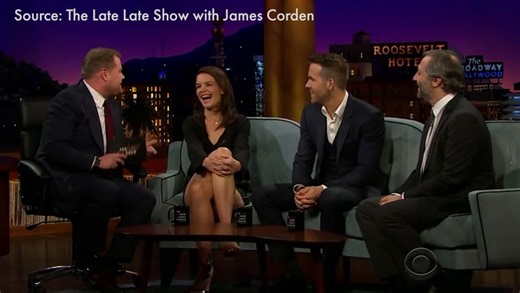Watch: Dawson's Creek star Katie Holmes reveals who was a better kisser, Pacey or Dawson