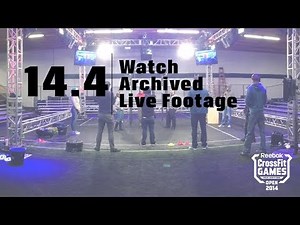 Open Announcement 14.4: Seattle