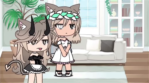 Gacha Life Story: POV Part 1