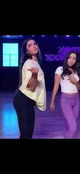 Addison Rae Twerking Loop