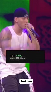 877K views · 29K reactions | Mockingbird But Using Songs As Lyrics #Eminem #Mockingbird #Lyrics #Spotify #RapGod #Rap #Trending #Fyp #Viral #Edit #ViralVideo Eminem | Rud | Facebook