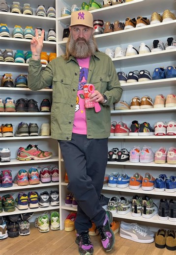 Essential Sneaker Care Tips