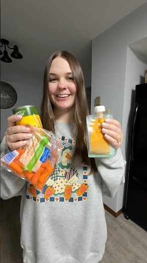 making baby food at home! #momcozybabyfoodmaker