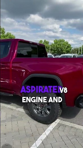 2026 GMC Sierra 1500 AT4X Walkaround Preview