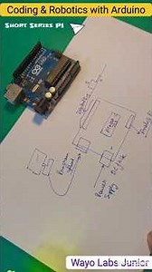 What is Arduino Uno ? | Short Series P1 #codingforbeginners #arduino #freecodingcourse #students