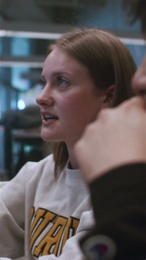 Want hands-on experience with space exploration? Purdue students work on real missions.