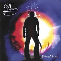 Demis - Ethereal Travel