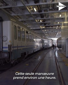 Partez à la découverte de la belle Italie du Sud, en compagnie de Philippe à bord des trains les plus atypiques de chaque région 😍 "Des trains pas comme les autres" | Ce 8/7 | 20h30 | La Trois & RTBF Auvio | RTBF