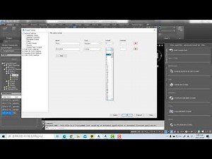 19 To configure a file name format - AutoCAD