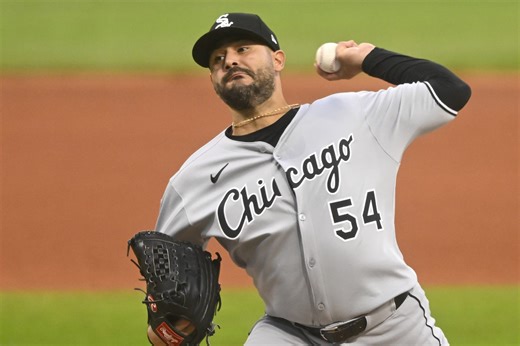 Martin Perez Landing Spots: 3 ideal fits for ex-Rangers All-Star after declining $10M White Sox option