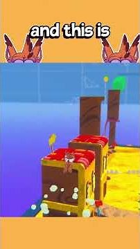 So I Played The Bubsy 4D Demo... | Mister Max #gaming #bubsy4d #demo