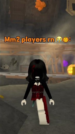 Where’s the update, Nicholas 😭|| #mm2 #roblox #edit