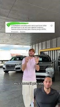 🇺🇸 Dólar VS Real 🇧🇷