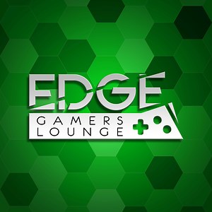 EdgeGamersLounge - Twitch