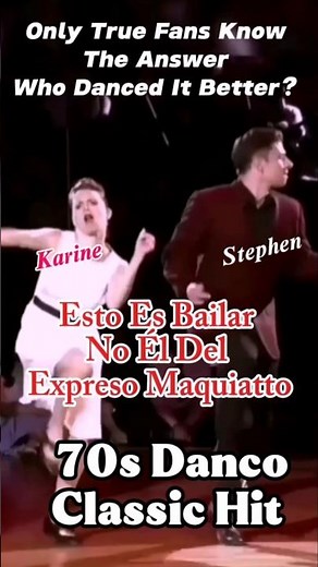 1978 "Born To Be Alive" Patrick Hernandez, A Disco Anthem That Became Worldwide Classic Hit Dance💃