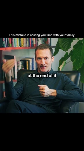 Don't burn out before you get home.