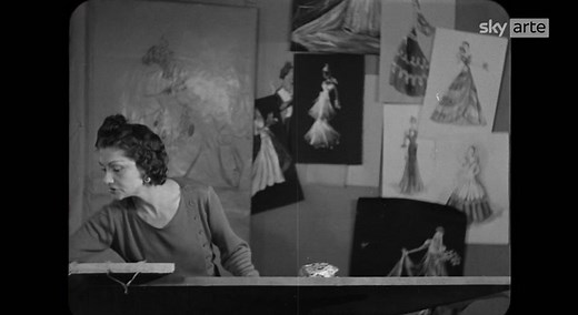 Coco Chanel-Senza Segreti: la biografia dell’enigmatica e rivoluzionaria stilista