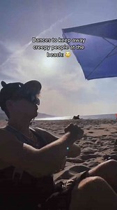 Beach Day Gone Wild!