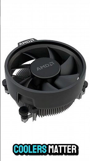 CPU Cooling Explained #computer #gaming #pc #cpu #cpucooler #aircooler #watercooledpc #pcbuild