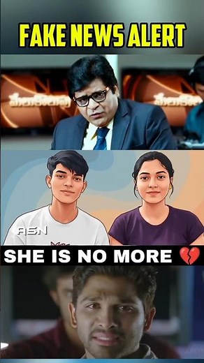 Fact Check: Viral Girl Death Rumor Debunked — She’s Alive! | Telugu Social Media Buzz