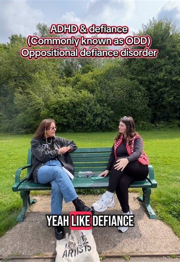 The neurodiverse Project on TikTok