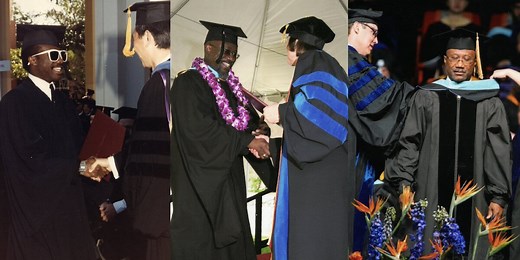 Darin Gray Named Engineer of the Year - USC Viterbi | School of Engineering