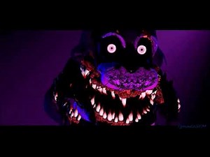 Memory Fnaf TJOC Song 1 Hours