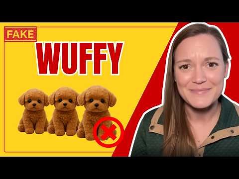 Wuffy Robot Puppy Review 🐾 Like a Real Puppy… Without the Mess