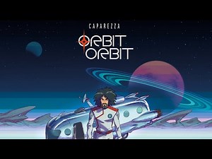 CAPAREZZA - COSMONAUFRAGO (Official Audio)