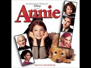 Annie 1999 Hard Knock Life Reprise