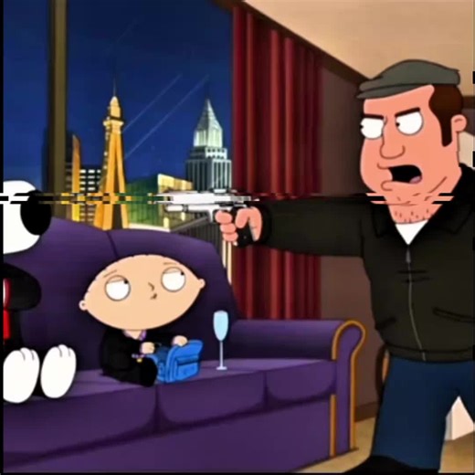 Brian Griffin's Heartbreaking Betrayal Explained