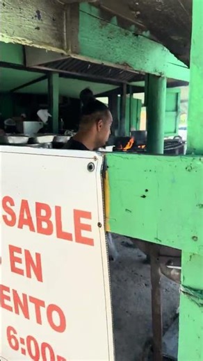 Kiosko El Boricua Part II