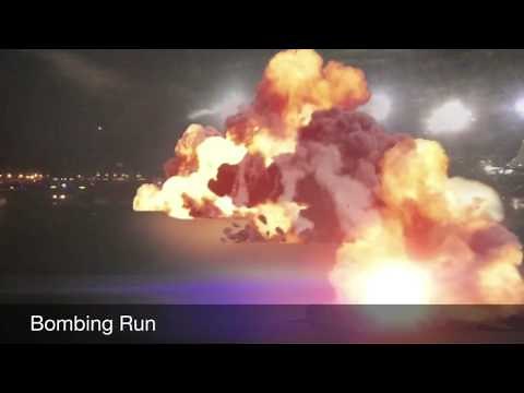 Action Movie FX All Effects