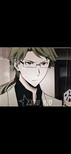 Kunikida #bsd #itsbsd #anime #bungosd #edit #bungoustraydogs #chuuya #dazai #bungostraydogs #viral