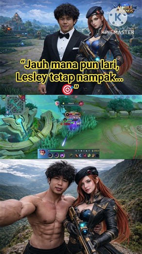 “Lock target = game over 🎯” #mobilelegends #mlbb #mlbbgameplay