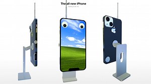 Design the iPhone 14 of your dreams — or your nightmares — with this site | AppleInsider