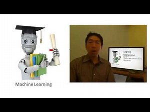 Lecture 0307 Multi-class classification: One-vs-all