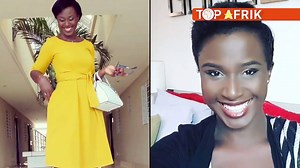 110K views · 996 reactions | Les 10 plus belles femmes de cote d'ivoire! | Blackmarket | Facebook