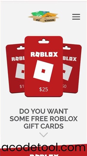 How to Get Free Roblox Gift Card Codes 2026 | Free Roblox Gift Card Codes 2026,