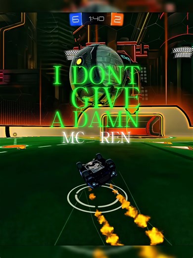 Mad Scientist Rocket League Gameplay