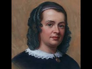 Caroline Chisholm