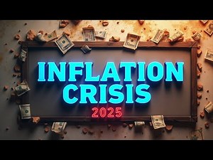 Inflation Crisis 2025 Expert Predictions and Actionable Tips