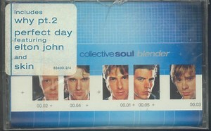 Collective Soul - Blender